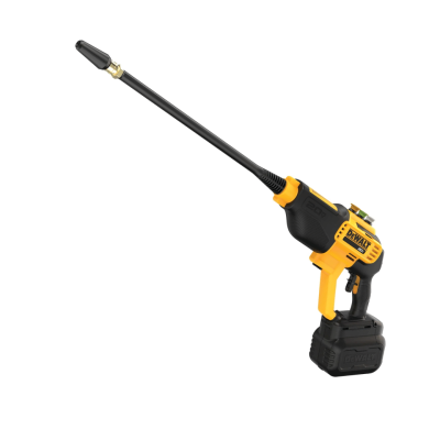 เครื่องฉีดน้ำไร้สาย 20V DEWALT รุ่น DCPW550B (เครื่องเปล่า)