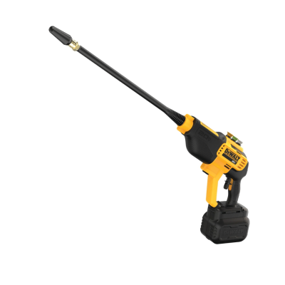 เครื่องฉีดน้ำไร้สาย 20V DEWALT รุ่น DCPW550B (เครื่องเปล่า) เครื่องฉีดน้ำไร้สาย 20V DEWALT รุ่น DCPW550B (เครื่องเปล่า)
