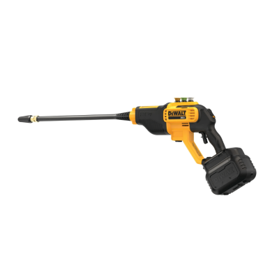 เครื่องฉีดน้ำไร้สาย 20V DEWALT รุ่น DCPW550B (เครื่องเปล่า)