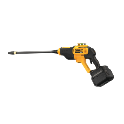 เครื่องฉีดน้ำไร้สาย 20V DEWALT รุ่น DCPW550B (เครื่องเปล่า) เครื่องฉีดน้ำไร้สาย 20V DEWALT รุ่น DCPW550B (เครื่องเปล่า)