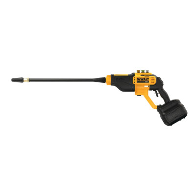 เครื่องฉีดน้ำไร้สาย 20V DEWALT รุ่น DCPW550B (เครื่องเปล่า) เครื่องฉีดน้ำไร้สาย 20V DEWALT รุ่น DCPW550B (เครื่องเปล่า)