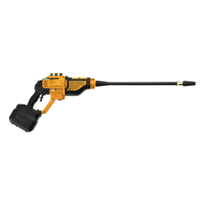 เครื่องฉีดน้ำไร้สาย 20V DEWALT รุ่น DCPW550B (เครื่องเปล่า) เครื่องฉีดน้ำไร้สาย 20V DEWALT รุ่น DCPW550B (เครื่องเปล่า)