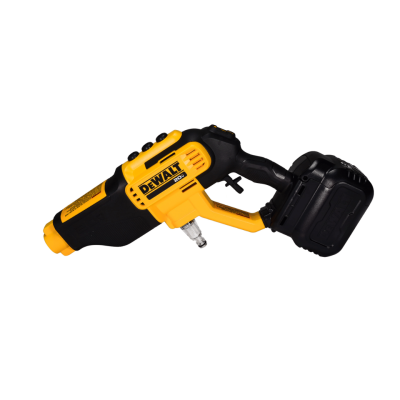 เครื่องฉีดน้ำไร้สาย 20V DEWALT รุ่น DCPW550B (เครื่องเปล่า) เครื่องฉีดน้ำไร้สาย 20V DEWALT รุ่น DCPW550B (เครื่องเปล่า)