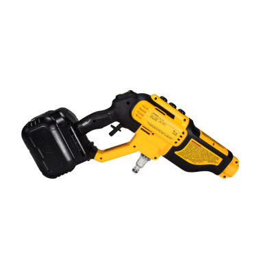 เครื่องฉีดน้ำไร้สาย 20V DEWALT รุ่น DCPW550B (เครื่องเปล่า)