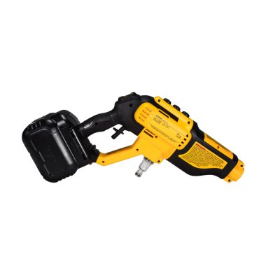เครื่องฉีดน้ำไร้สาย 20V DEWALT รุ่น DCPW550B (เครื่องเปล่า) เครื่องฉีดน้ำไร้สาย 20V DEWALT รุ่น DCPW550B (เครื่องเปล่า)