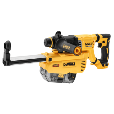 เครื่องดูดฝุ่นสำหรับสว่านโรตารี่ DEWALT รุ่น DWH205DH-KR