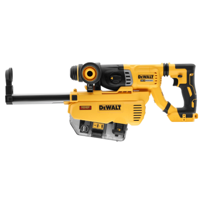 เครื่องดูดฝุ่นสำหรับสว่านโรตารี่ DEWALT รุ่น DWH205DH-KR