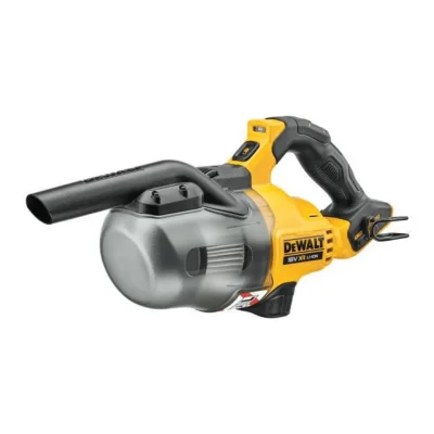 เครื่องดูดฝุ่นไร้สาย 0.5 ลิตร  DEWALT รุ่น DCV501LN (ตัวเปล่า)