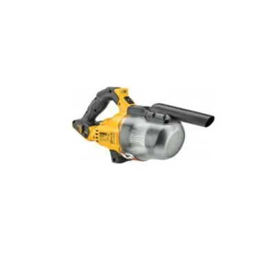 เครื่องดูดฝุ่นไร้สาย 0.5 ลิตร  DEWALT รุ่น DCV501LN (ตัวเปล่า) เครื่องดูดฝุ่นไร้สาย 0.5 ลิตร  DEWALT รุ่น DCV501LN (ตัวเปล่า)