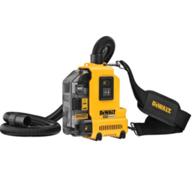 เครื่องดูดฝุ่นไร้สายอเนกประสงค์ DEWALT รุ่น DWH161N (ตัวเปล่า)