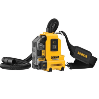 เครื่องดูดฝุ่นไร้สายอเนกประสงค์ DEWALT รุ่น DWH161N (ตัวเปล่า) เครื่องดูดฝุ่นไร้สายอเนกประสงค์ DEWALT รุ่น DWH161N (ตัวเปล่า)