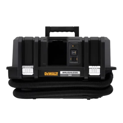 เครื่องดูดฝุ่นไร้สายไร้แปรงถ่าน DEWALT รุ่น DCV586MN-XJ (เครื่องเปล่า)