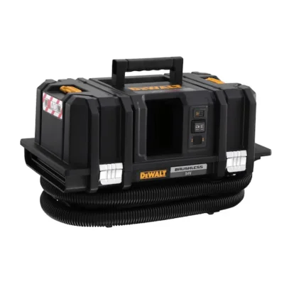 เครื่องดูดฝุ่นไร้สายไร้แปรงถ่าน DEWALT รุ่น DCV586MN-XJ (เครื่องเปล่า)