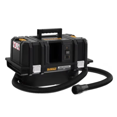 เครื่องดูดฝุ่นไร้สายไร้แปรงถ่าน DEWALT รุ่น DCV586MN-XJ (เครื่องเปล่า) เครื่องดูดฝุ่นไร้สายไร้แปรงถ่าน DEWALT รุ่น DCV586MN-XJ (เครื่องเปล่า)