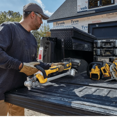 เครื่องตัดหญ้าไร้สาย 20V DEWALT รุ่น DCST922B  (เครื่องเปล่า) เครื่องตัดหญ้าไร้สาย 20V DEWALT รุ่น DCST922B  (เครื่องเปล่า)