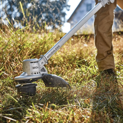 เครื่องตัดหญ้าไร้สาย 20V DEWALT รุ่น DCST922B  (เครื่องเปล่า) เครื่องตัดหญ้าไร้สาย 20V DEWALT รุ่น DCST922B  (เครื่องเปล่า)