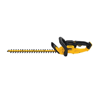 เครื่องตัดแต่งพุ่มไม้ไร้สาย 20V DEWALT รุ่น DCMHT563N-XJ  (เครื่องเปล่า)