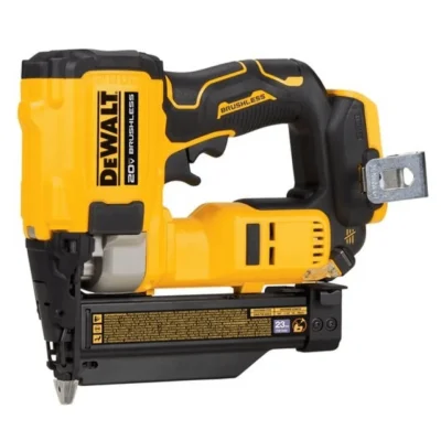 เครื่องยิงตะปูไร้สาย ลูกพิน DEWALT รุ่น DCN623B