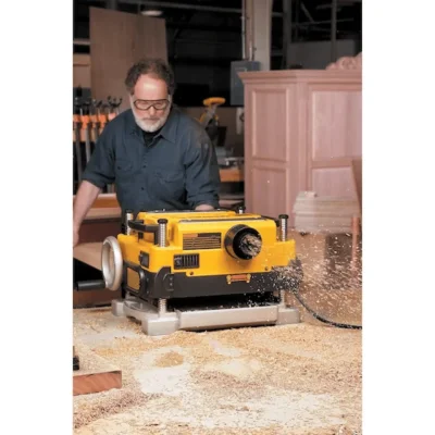 เครื่องรีดไม้ 13 นิ้ว DEWALT รุ่น DW735 เครื่องรีดไม้ 13 นิ้ว DEWALT รุ่น DW735