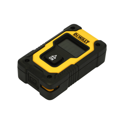 เครื่องวัดระยะเลเซอร์ 16 เมตร DEWALT รุ่น DW055PL-XJ 