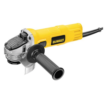 เครื่องเจียร 4 นิ้ว DEWALT รุ่น DWE4118-B1