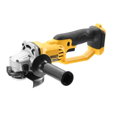 เครื่องเจียร ไร้สาย 4 นิ้ว DEWALT รุ่น DCG412N (ตัวเปล่า) เครื่องเจียร ไร้สาย 4 นิ้ว DEWALT รุ่น DCG412N (ตัวเปล่า)