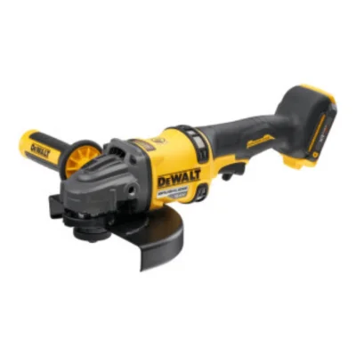 เครื่องเจียรไร้สาย 4 นิ้ว 60V DEWALT รุ่น DCG418N (ตัวเปล่า)