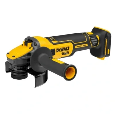 เครื่องเจียรไร้สาย 4นิ้ว 18V. DEWALT รุ่น DCG409VSN ปรับรอบได้ (ตัวเปล่า) เครื่องเจียรไร้สาย 4นิ้ว 18V. DEWALT รุ่น DCG409VSN ปรับรอบได้ (ตัวเปล่า)