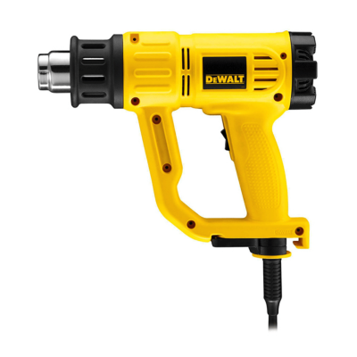 เครื่องเป่าลมร้อน 1800 วัตต์ DEWALT รุ่น D26411-B1 เครื่องเป่าลมร้อน 1800 วัตต์ DEWALT รุ่น D26411-B1
