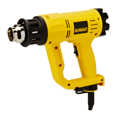 เครื่องเป่าลมร้อน 1800 วัตต์ DEWALT รุ่น D26411-B1