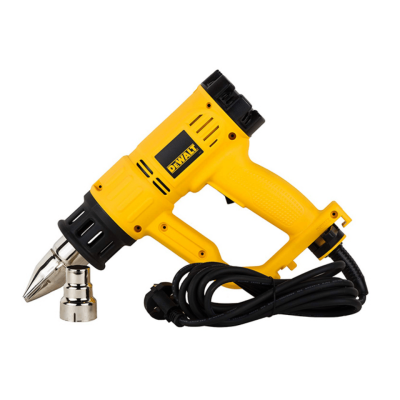 เครื่องเป่าลมร้อน 1800 วัตต์ DEWALT รุ่น D26411-B1 เครื่องเป่าลมร้อน 1800 วัตต์ DEWALT รุ่น D26411-B1