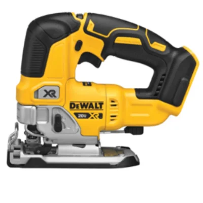 เลื่อยจิ๊กซอไร้สาย 18V. DEWALT รุ่น DCS334B (ตัวเปล่า) เลื่อยจิ๊กซอไร้สาย 18V. DEWALT รุ่น DCS334B (ตัวเปล่า)