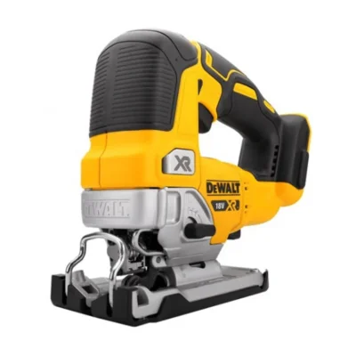 เลื่อยจิ๊กซอไร้สาย 18V. DEWALT รุ่น DCS334B (ตัวเปล่า) เลื่อยจิ๊กซอไร้สาย 18V. DEWALT รุ่น DCS334B (ตัวเปล่า)