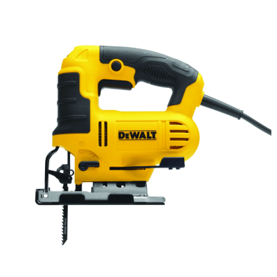 เลื่อยฉลุไฟฟ้า 650W DEWALT รุ่น DWE349-B1 เลื่อยฉลุไฟฟ้า 650W DEWALT รุ่น DWE349-B1