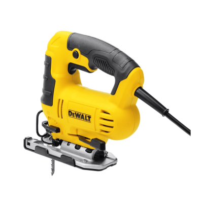 เลื่อยฉลุไฟฟ้า 650W DEWALT รุ่น DWE349-B1 เลื่อยฉลุไฟฟ้า 650W DEWALT รุ่น DWE349-B1