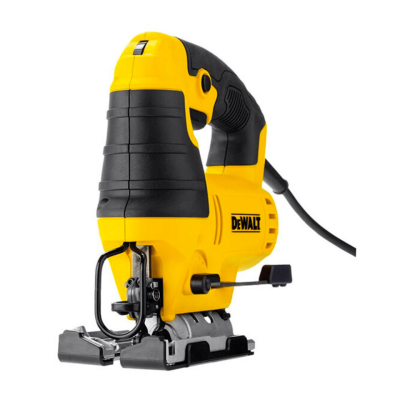 เลื่อยฉลุไฟฟ้า 650W DEWALT รุ่น DWE349-B1 เลื่อยฉลุไฟฟ้า 650W DEWALT รุ่น DWE349-B1