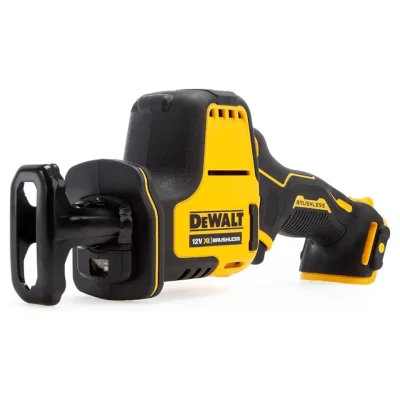 เลื่อยชักไร้สาย 12v DEWALT รุ่น DCS312N (ตัวเปล่า)