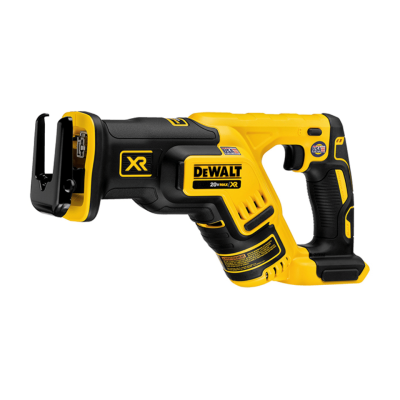 เลื่อยชักไร้สาย 20V DEWALT รุ่น DCS367B  (เครื่องเปล่า)