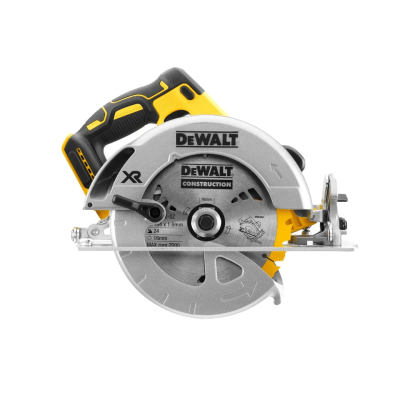 เลื่อยวงเดือนไร้สาย 7 นิ้ว 20V DEWALT รุ่น DCS570N-KR (เครื่องเปล่า)