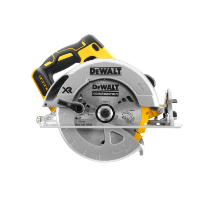 เลื่อยวงเดือนไร้สาย 7 นิ้ว 20V DEWALT รุ่น DCS570N-KR (เครื่องเปล่า) เลื่อยวงเดือนไร้สาย 7 นิ้ว 20V DEWALT รุ่น DCS570N-KR (เครื่องเปล่า)