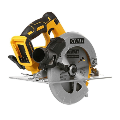 เลื่อยวงเดือนไร้สาย 7 นิ้ว 20V DEWALT รุ่น DCS570N-KR (เครื่องเปล่า)