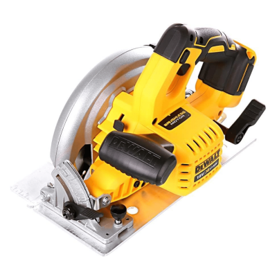 เลื่อยวงเดือนไร้สาย 7 นิ้ว 20V DEWALT รุ่น DCS570N-KR (เครื่องเปล่า)