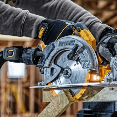 เลื่อยวงเดือนไร้สาย 7 นิ้ว 20V DEWALT รุ่น DCS570N-KR (เครื่องเปล่า) เลื่อยวงเดือนไร้สาย 7 นิ้ว 20V DEWALT รุ่น DCS570N-KR (เครื่องเปล่า)