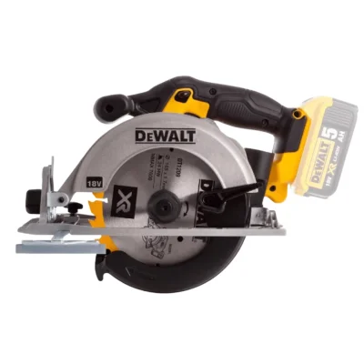 เลื่อยวงเดือนไร้สาย DEWALT 6 นิ้ว รุ่น DCS391N-KR