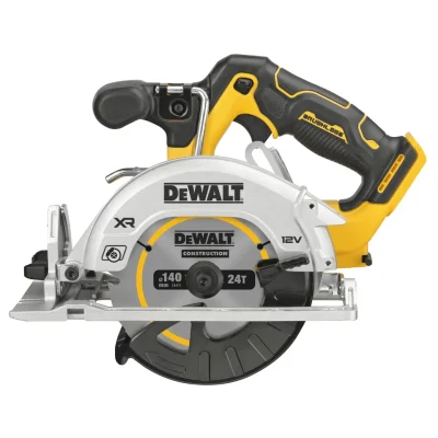 เลื่อยวงเดือนไร้สาย DEWALT รุ่น DCS512N-XJ (เครื่องเปล่า)