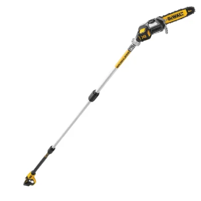 เลื่อยโซ่ตัดกิ่งไม้ไร้สาย 20V DEWALT รุ่น DCMPS567N เลื่อยโซ่ตัดกิ่งไม้ไร้สาย 20V DEWALT รุ่น DCMPS567N