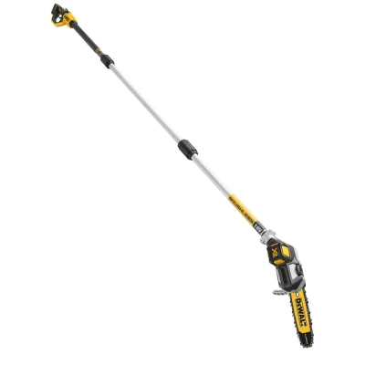เลื่อยโซ่ตัดกิ่งไม้ไร้สาย 20V DEWALT รุ่น DCMPS567N เลื่อยโซ่ตัดกิ่งไม้ไร้สาย 20V DEWALT รุ่น DCMPS567N