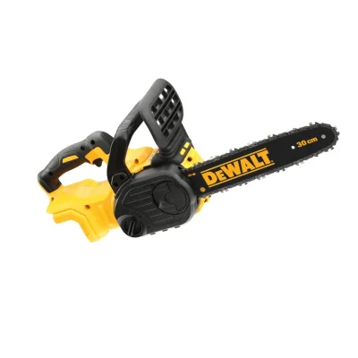 เลื่อยโซ่ไร้สาย 10 นิ้ว DEWALT DCM565N-B1 (เครื่องเปล่า)