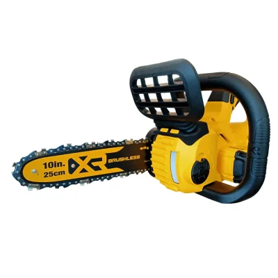 เลื่อยโซ่ไร้สาย 10 นิ้ว DEWALT DCM565N-B1 (เครื่องเปล่า)