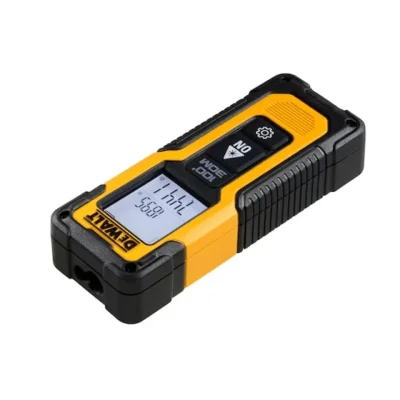 เลเซอร์วัดระยะ 30 เมตร DEWALT รุ่น DWHT77100-XJ